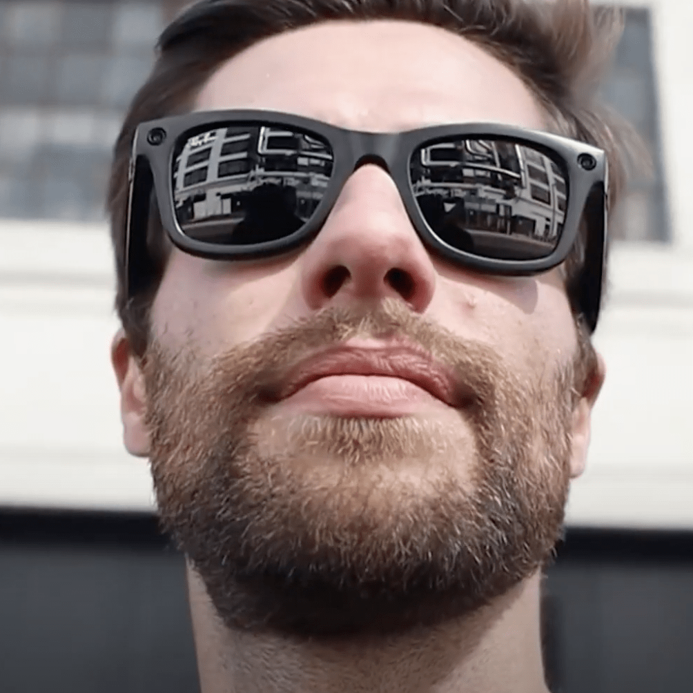 Tech-Infused Ray-Ban Meta Smart Glasses: A Hands-On Experience
