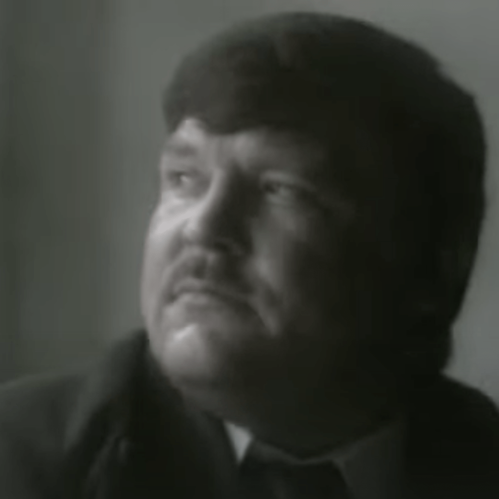 НЕИЗВЕСТНАЯ ВЕРСИЯ МОРОЗОВСКОГО ГОРОДКА МИХАИЛА КРУГА / РЕДКИЙ АРХИВ 1989