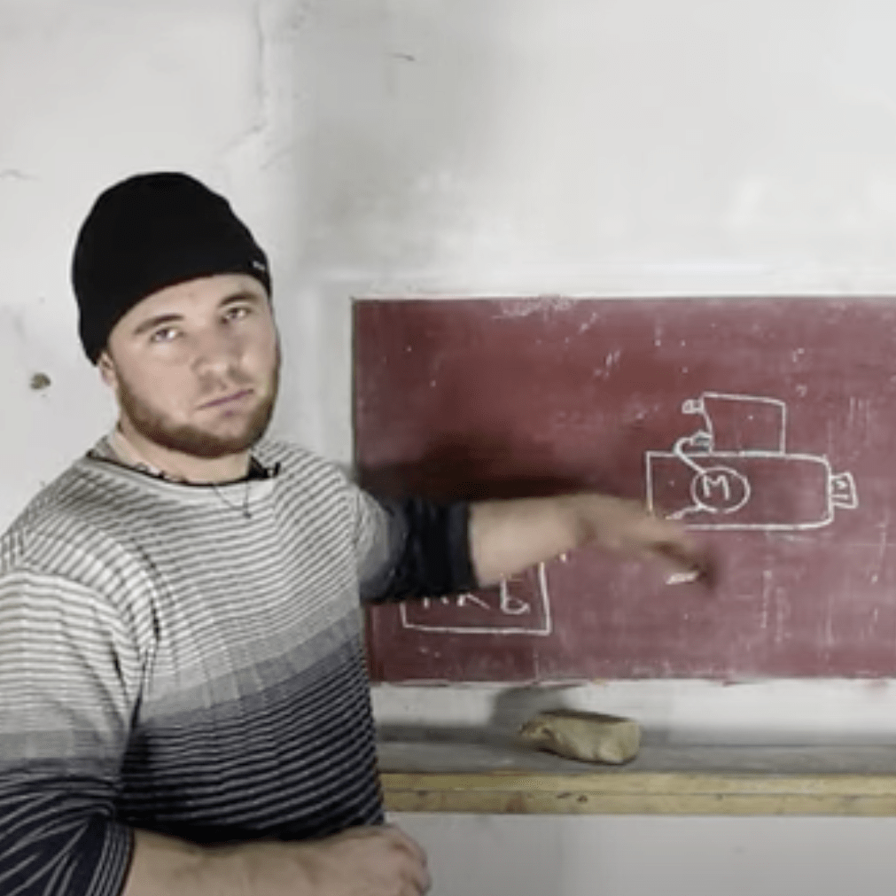 №5 Бешеный электрик. автоэлектрик обучение. урок 5. УСТРОЙСТВО СТАРТЕРА