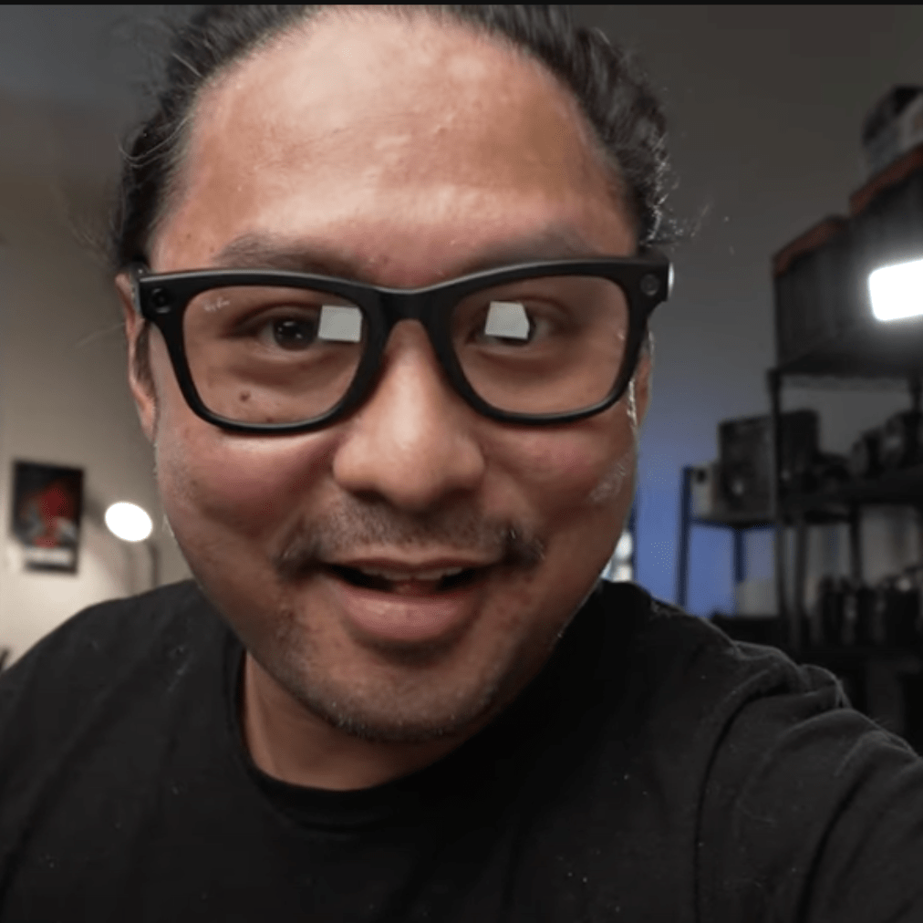 el Jong: Unlock the Possibilities: Ray-Ban Meta Smart Glasses Redefining Everyday Eyewear