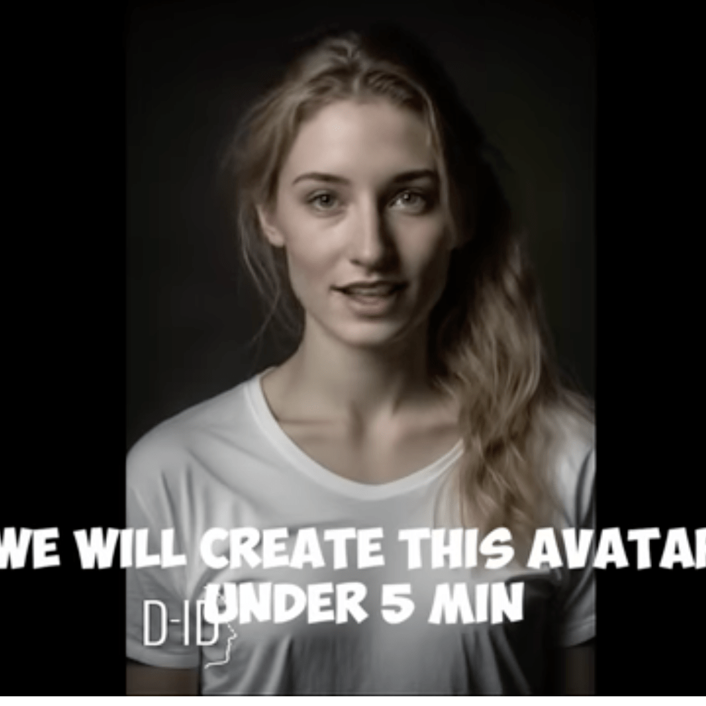 Create Your Own AI Animated Avatar: A Step-by-Step Guide. Prompt Engineering