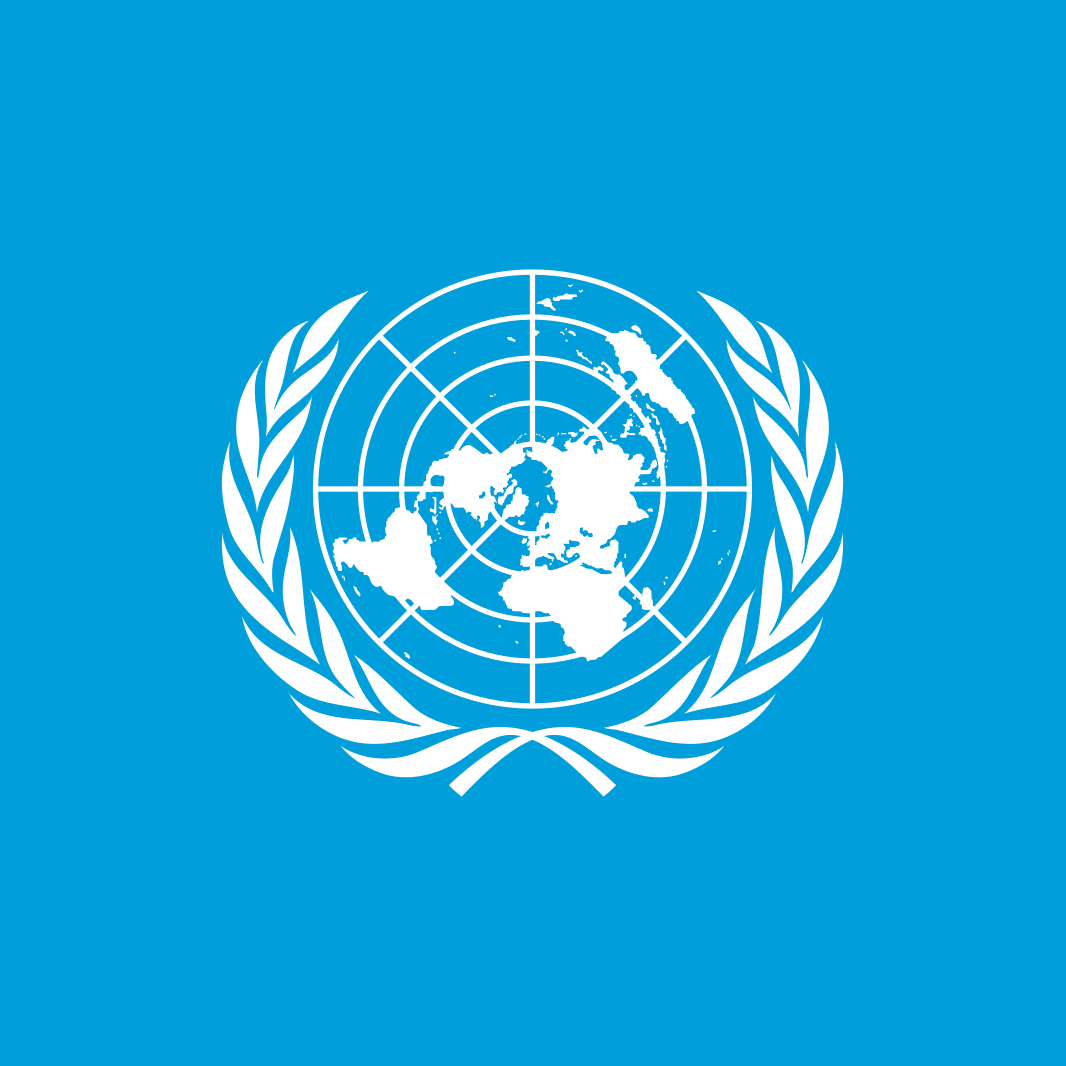 Валюта ООН poster image