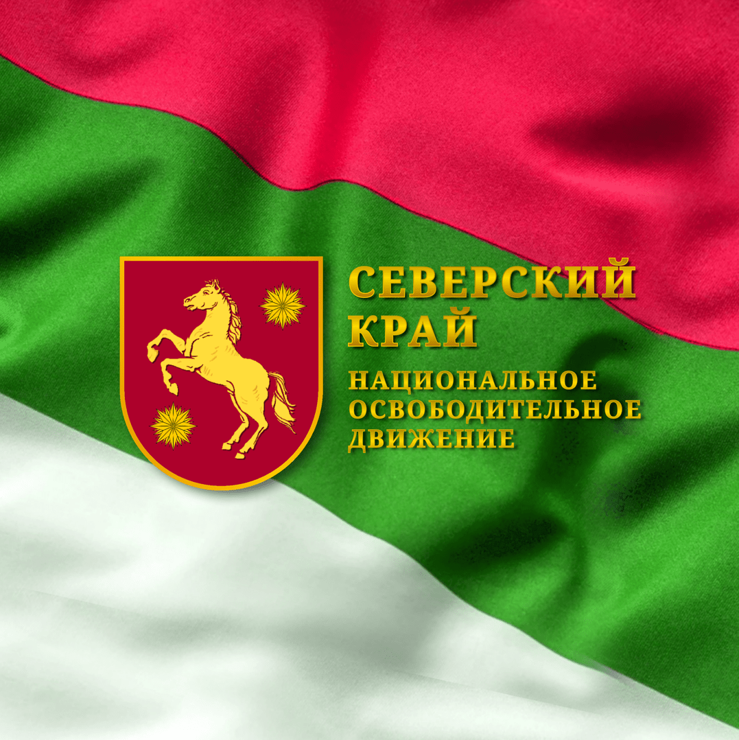 Движение Северский край  poster image