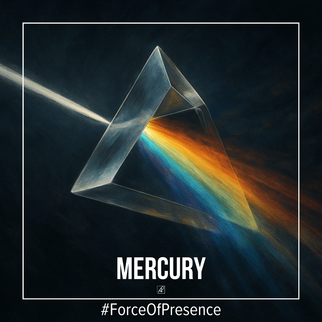 Меркурий poster image