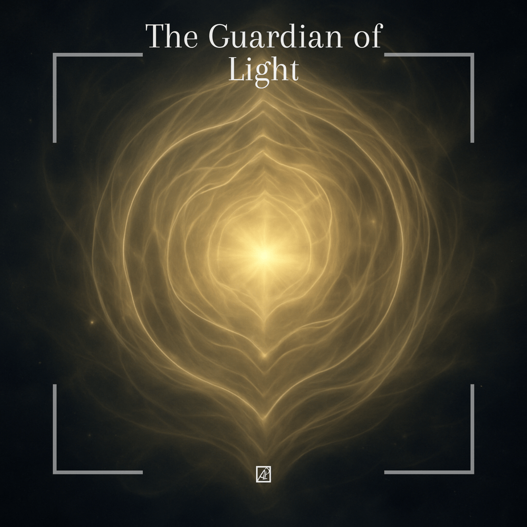 O Guardião da Luz