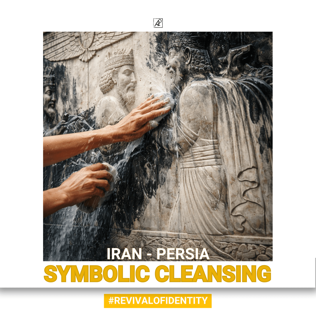 Revival Of Identity. Symbolic Cleansing