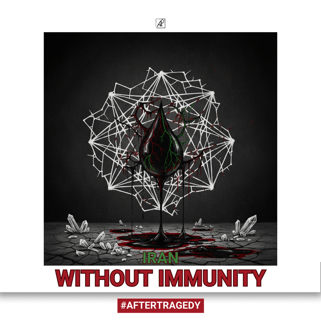 After Tragedy. System without Immunity