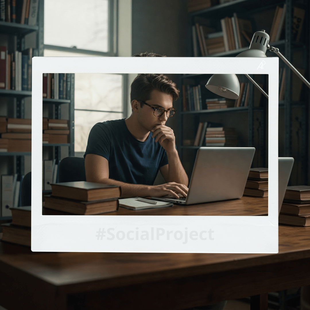📘 Knowledge poster image