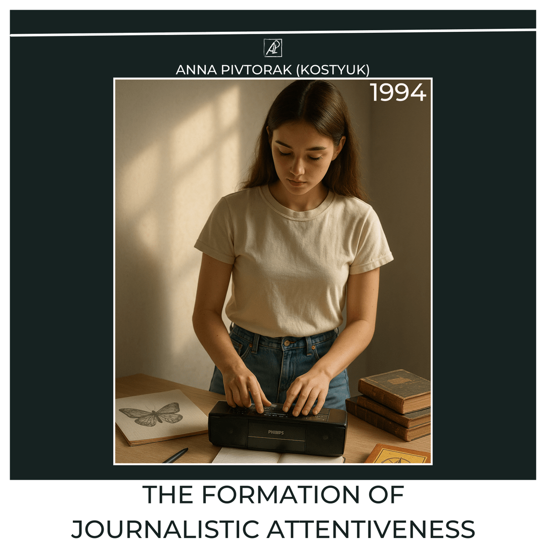 A Formação da Atenção Jornalística poster image