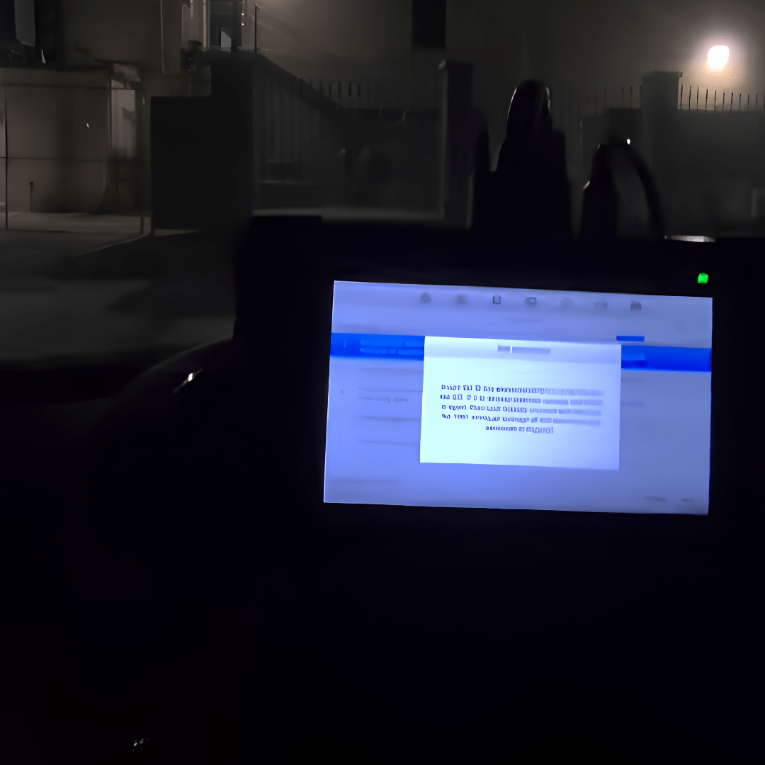 Unsuccessful Attempt to Read the Password on a 2012 Mercedes S550 | Locksmith Chronicles — Jacksonville