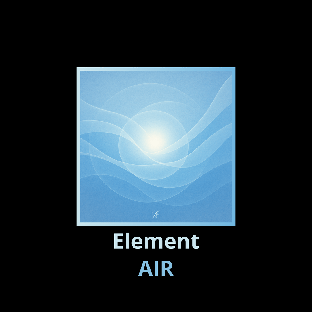 Element: AIR