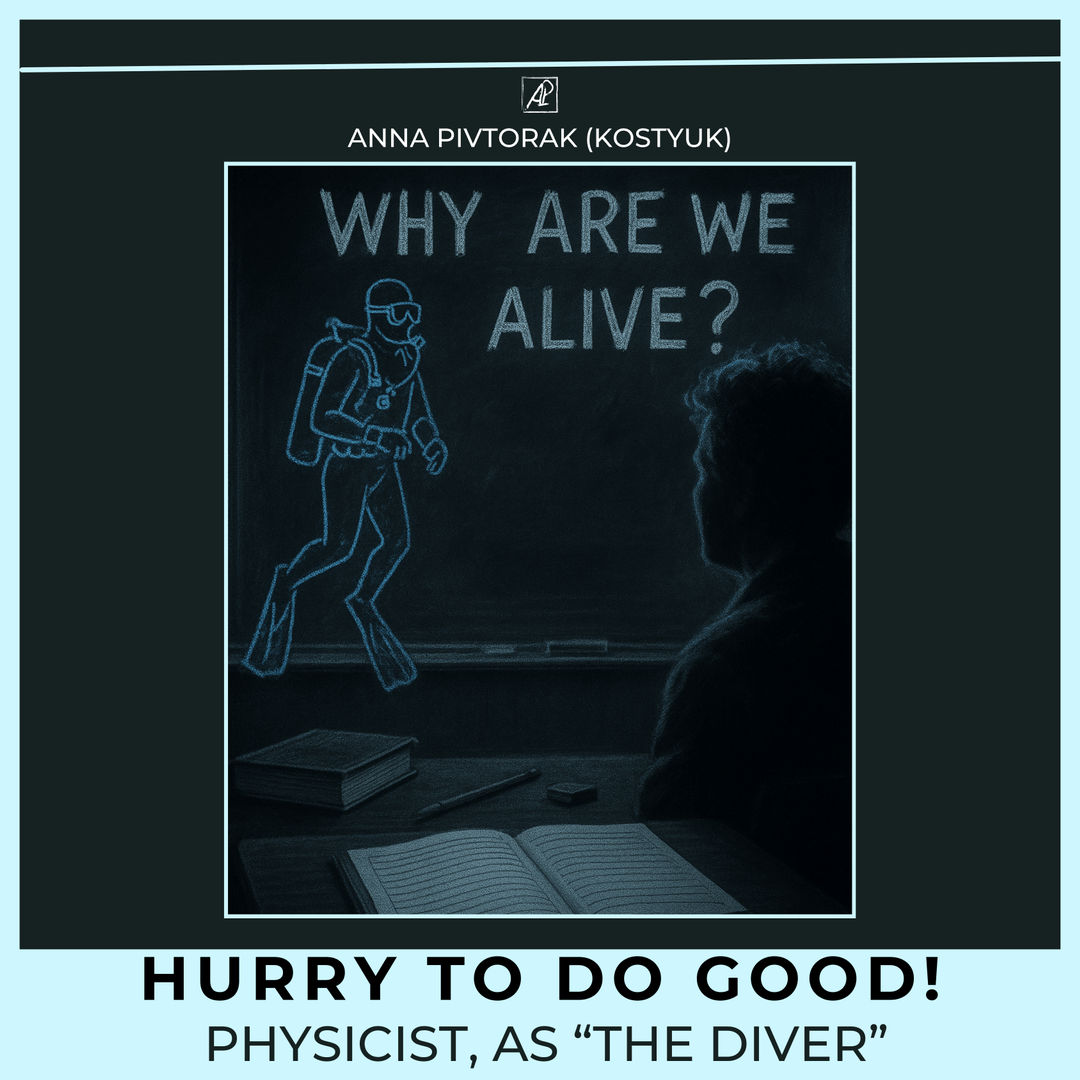 Зачем мы живём? poster image