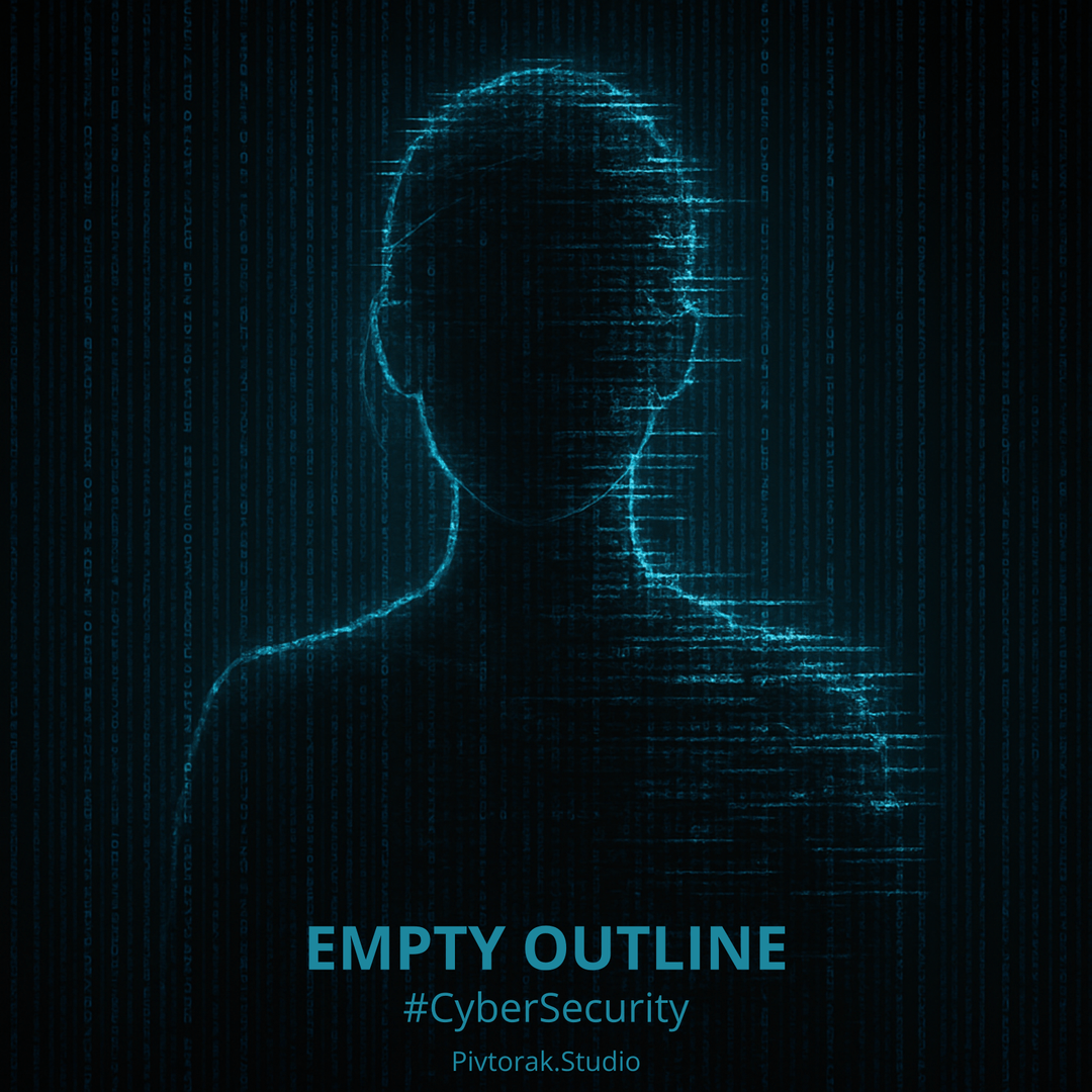 Empty Outline poster image