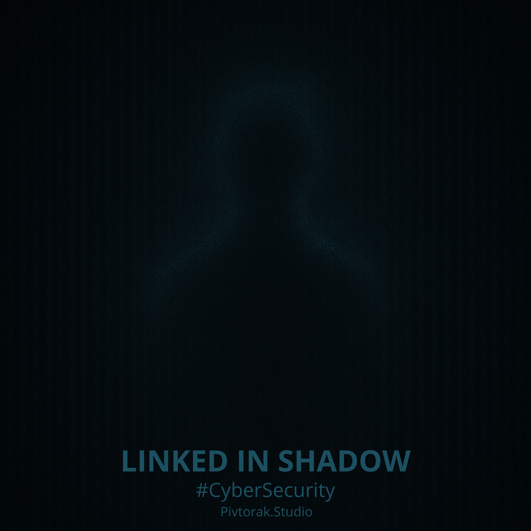 Linked in Shadow poster image