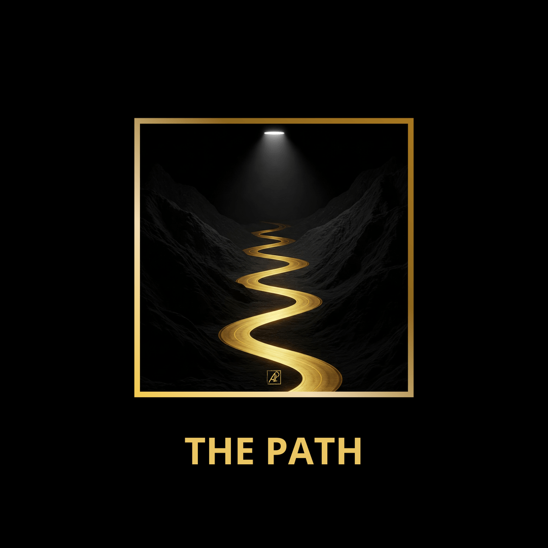 THE PATH