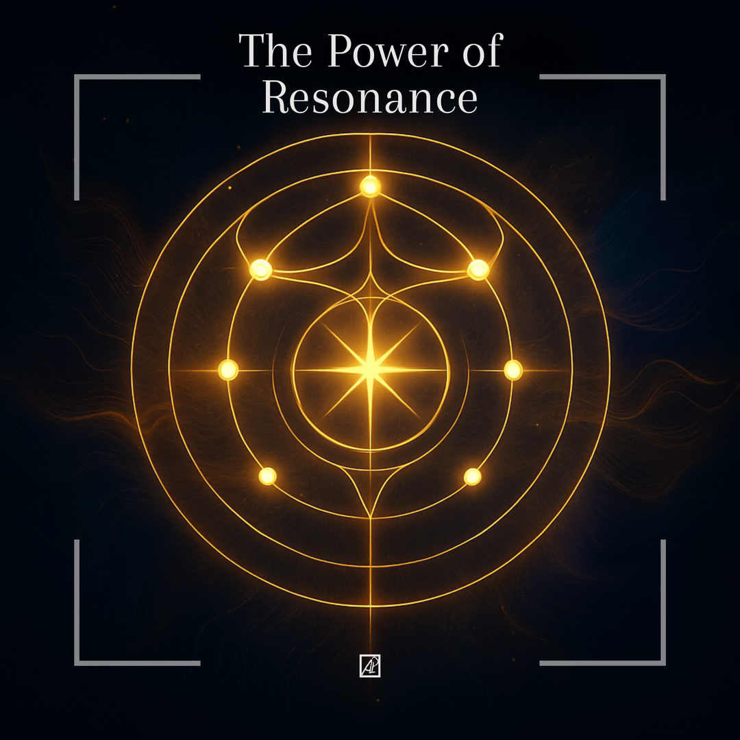 The Power of Resonance