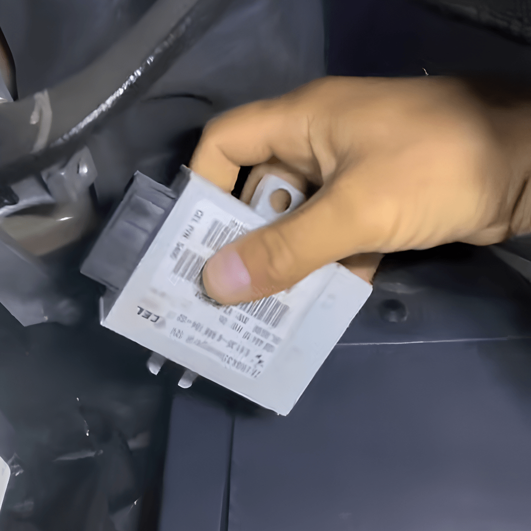 Making Keys for a 2006 Mini Cooper and Reinstalling the EWS | Locksmith Chronicles — Jacksonville