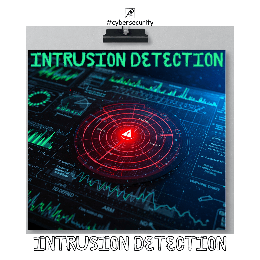🚨 Intrusion Detection