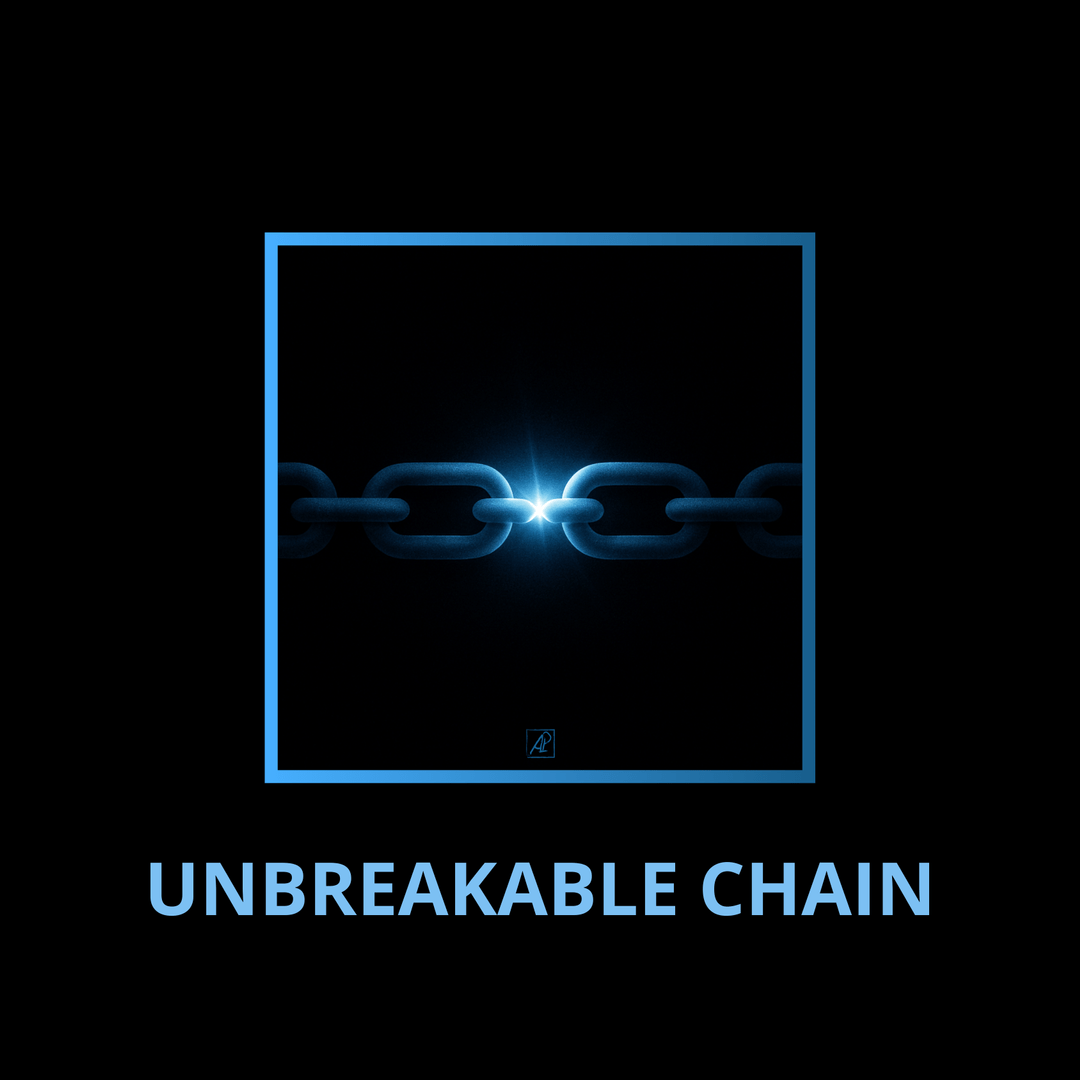🔗 Corrente Inquebrável poster image
