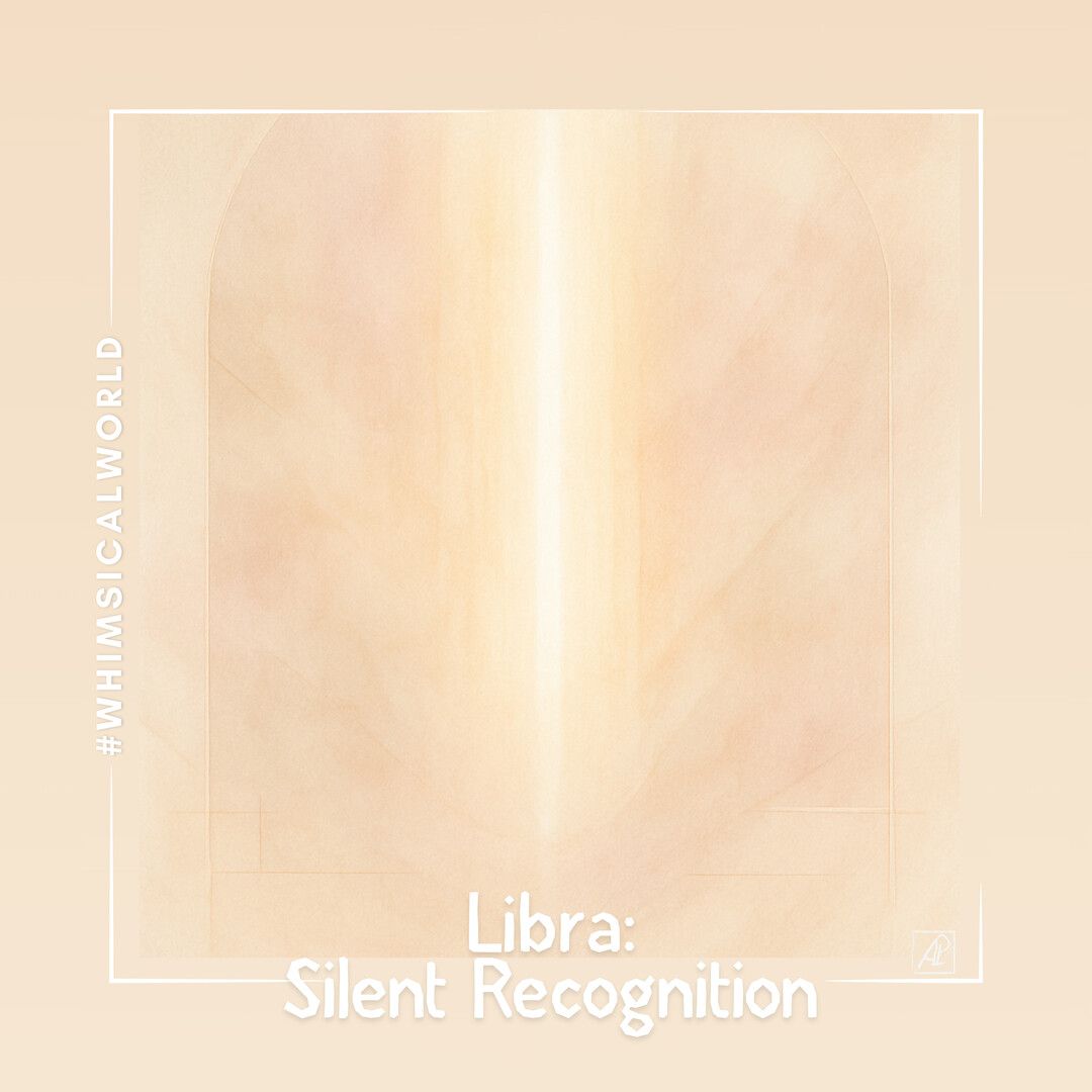 Libra: Reconhecimento Silencioso