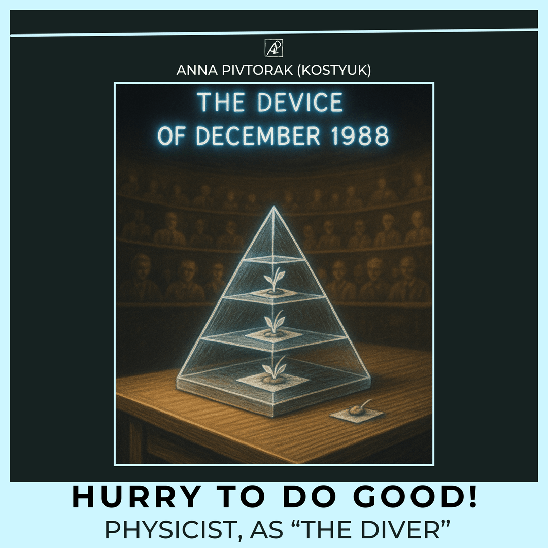 Прибор декабря 1988 года poster image
