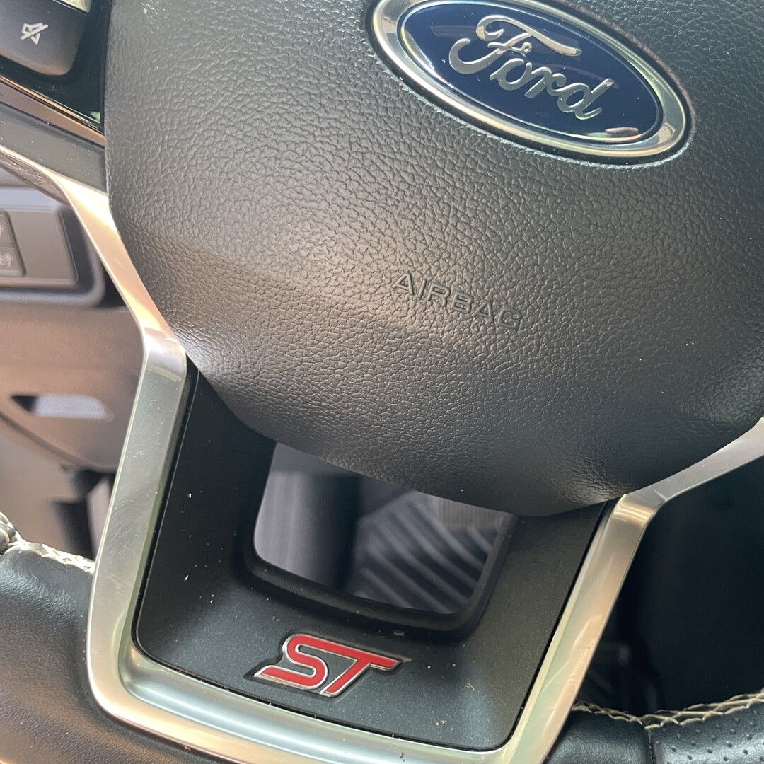 Programming New smart key for Ford Explorer, 2022. Ponte Vedra, Florida poster image