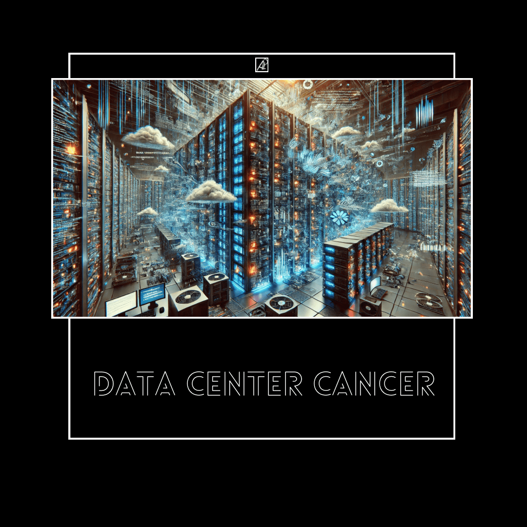 Data Center Cancer