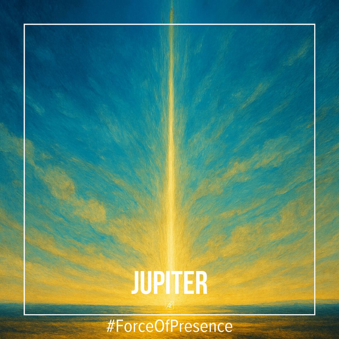Júpiter poster image