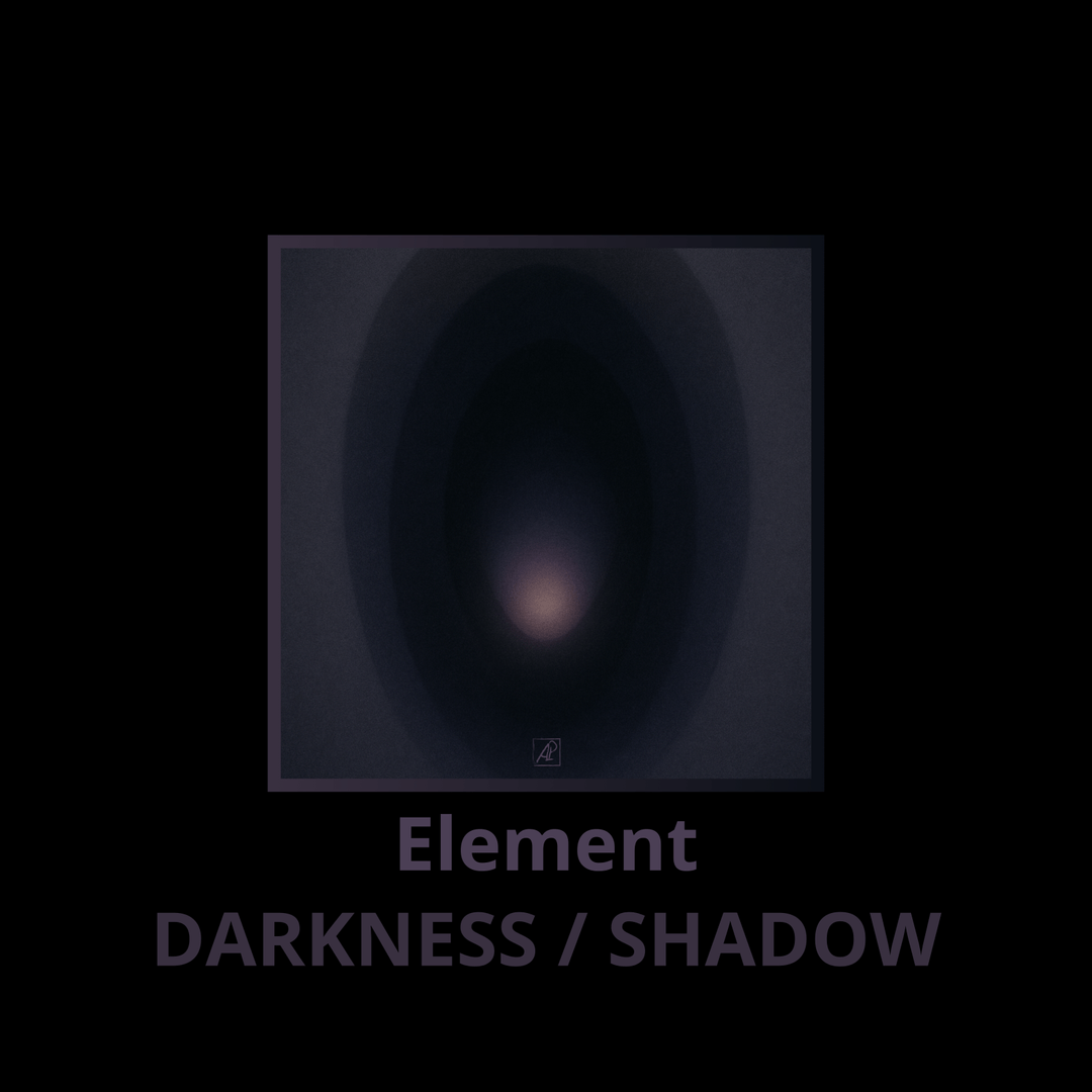 Element: DARKNESS / SHADOW