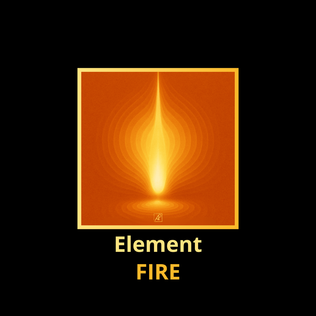 Element: FIRE