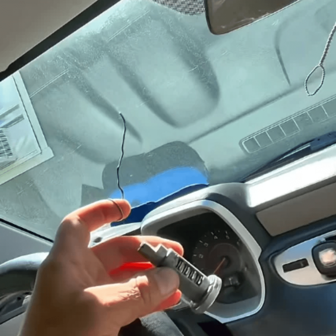 🔑 Как снять замок зажигания на Chevrolet Camaro 2015 с помощью самодельного инструмента | Хроники медвежатника — Jacksonville