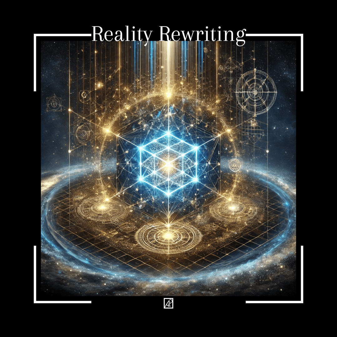 Reality Rewriting