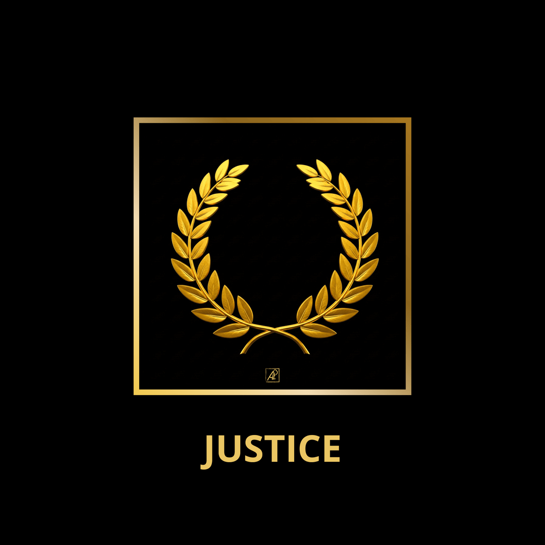 JUSTIÇA