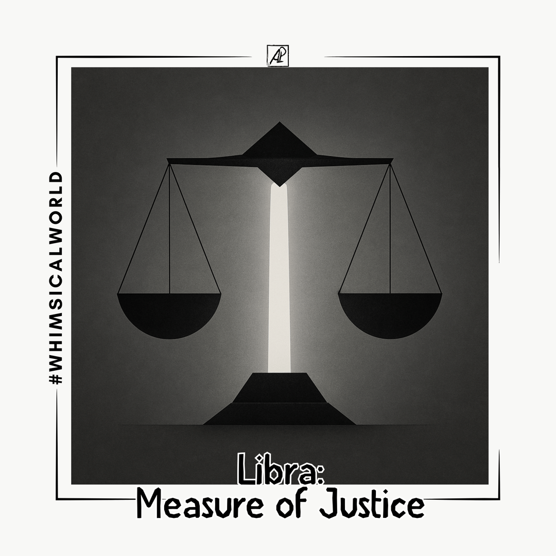 Libra: Measure of Justice