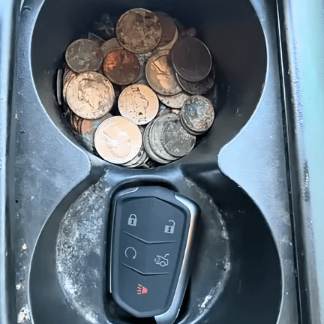 Where Is the Smart Key Slot on a 2014 Buick Regal? | Locksmith Chronicles — Jacksonville