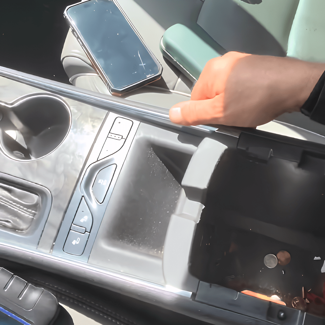 Добавление смарт-флип-ключа на Chevrolet Impala 2015–2017 | Хроники медвежатника — Jacksonville