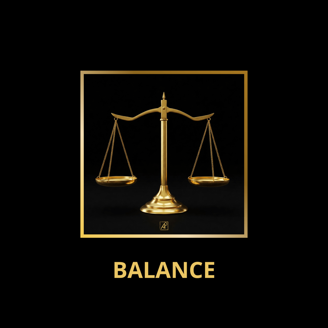 BALANCE