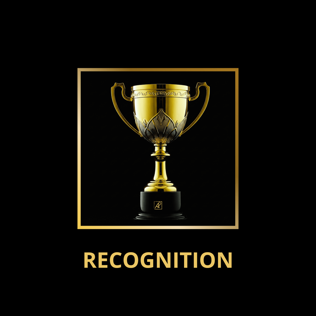 RECOGNITION