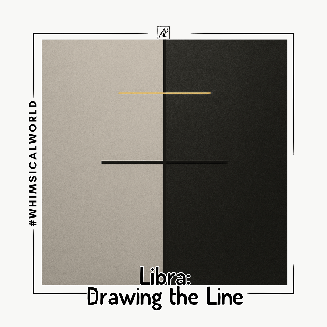 Libra: Drawing the Line