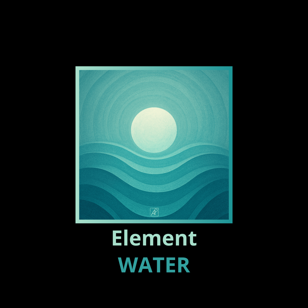Стихія: ВОДА poster image
