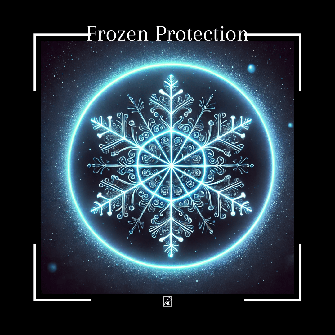 Frozen Protection