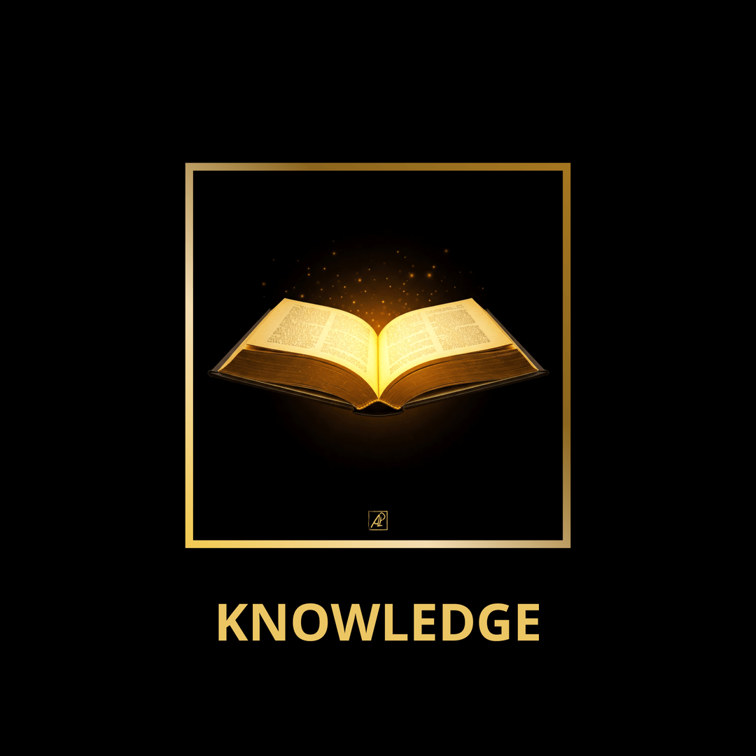 KNOWLEDGE