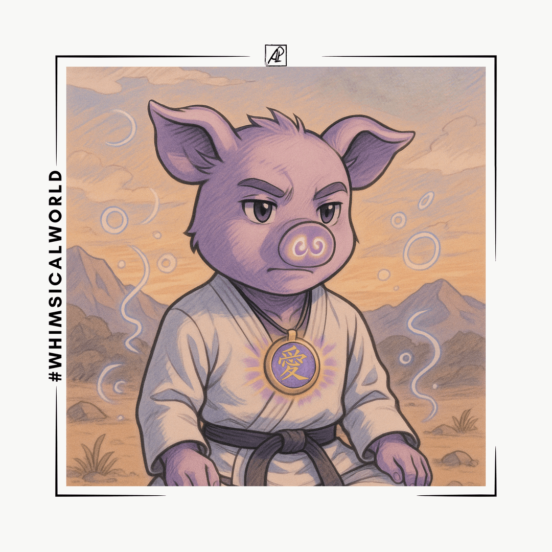 The Wise Seer poster image