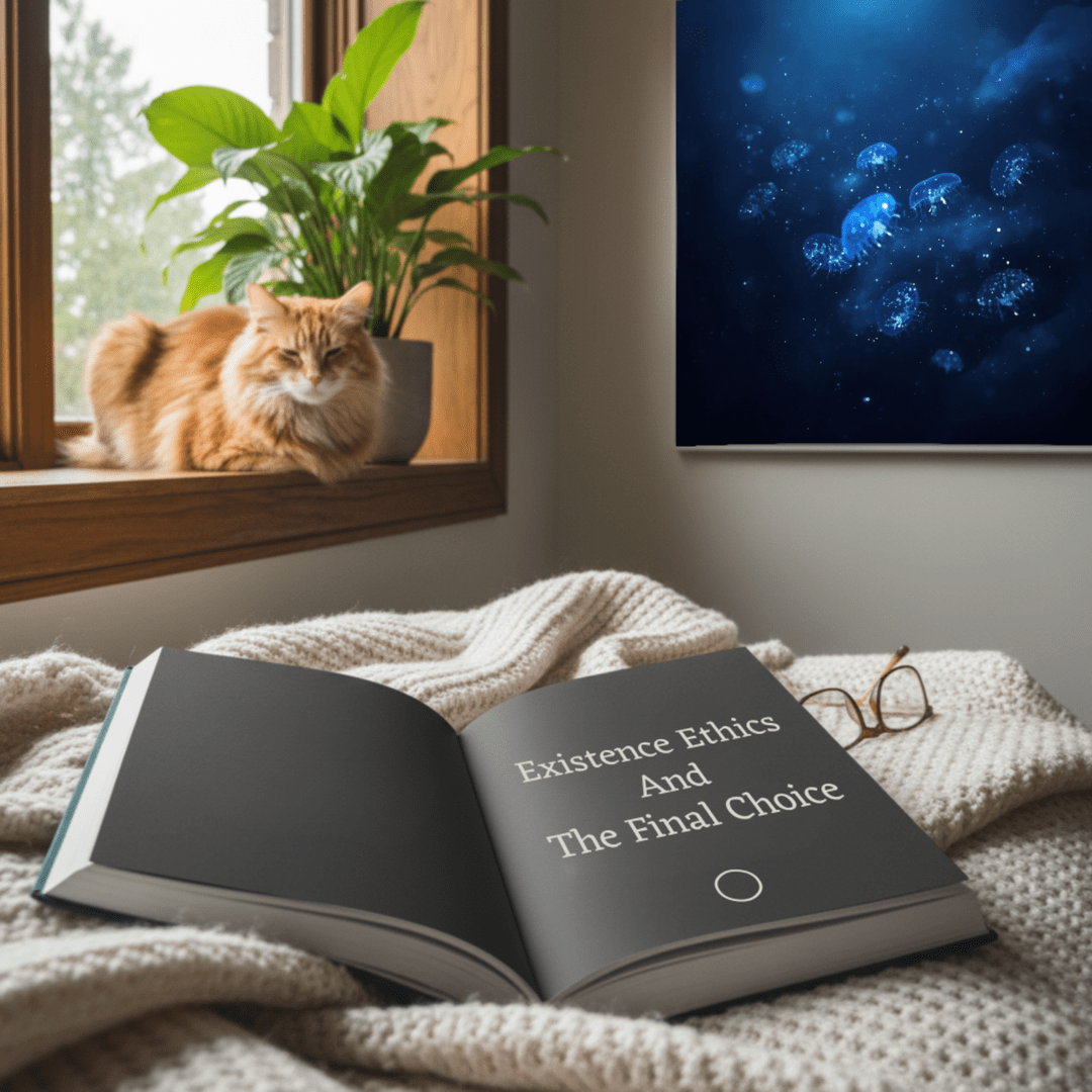 The Ethics of Suffering and Care