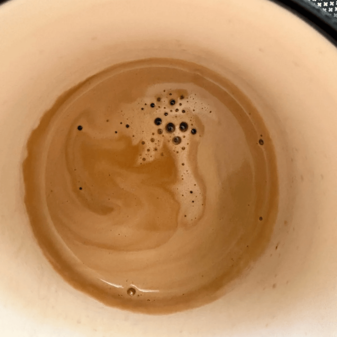 🌀 The Whirlwind of Events and Someone by Your Side | Espresso Morning Inspiration