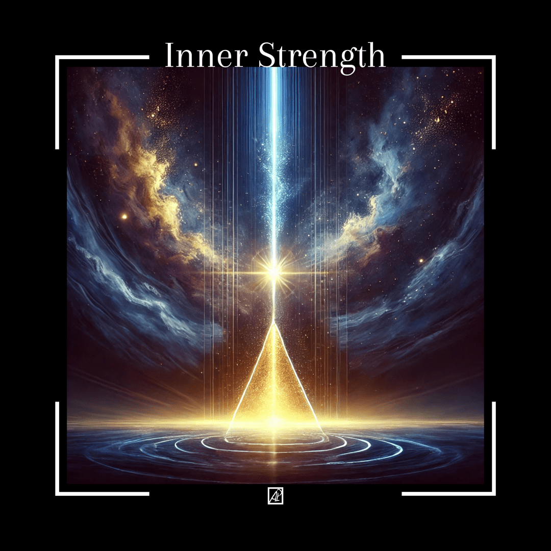 Inner Strength