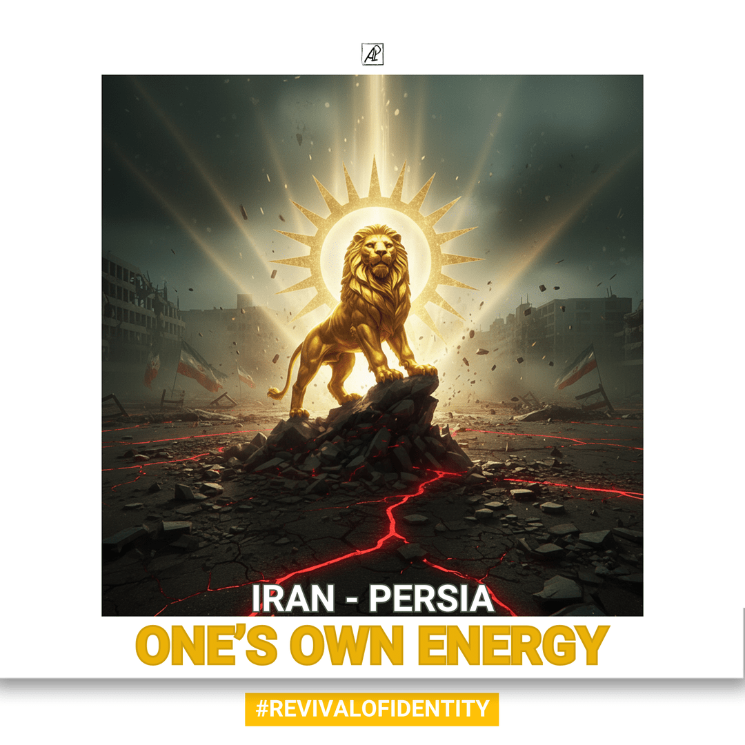 Revival of Identity. The Right to One’s Own Energy (Shir-o-Khorshid)