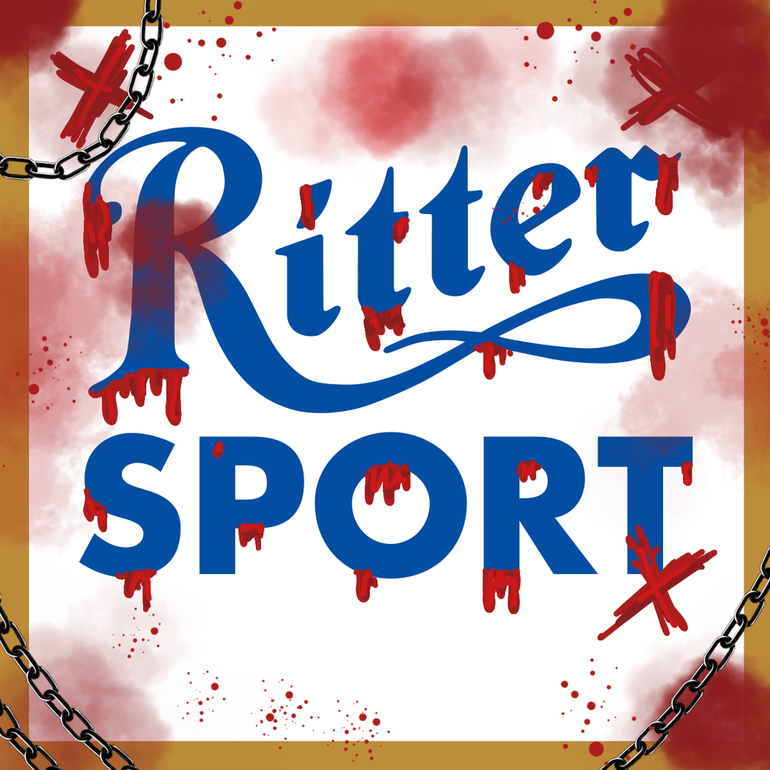 Немецкий производитель шоколада Ritter Sport решил дальше работать в РФ