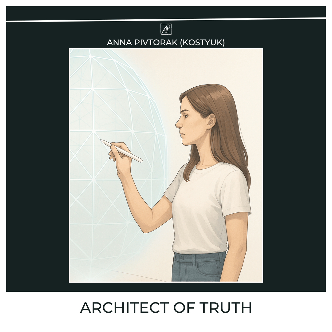 Architect of Truth poster image