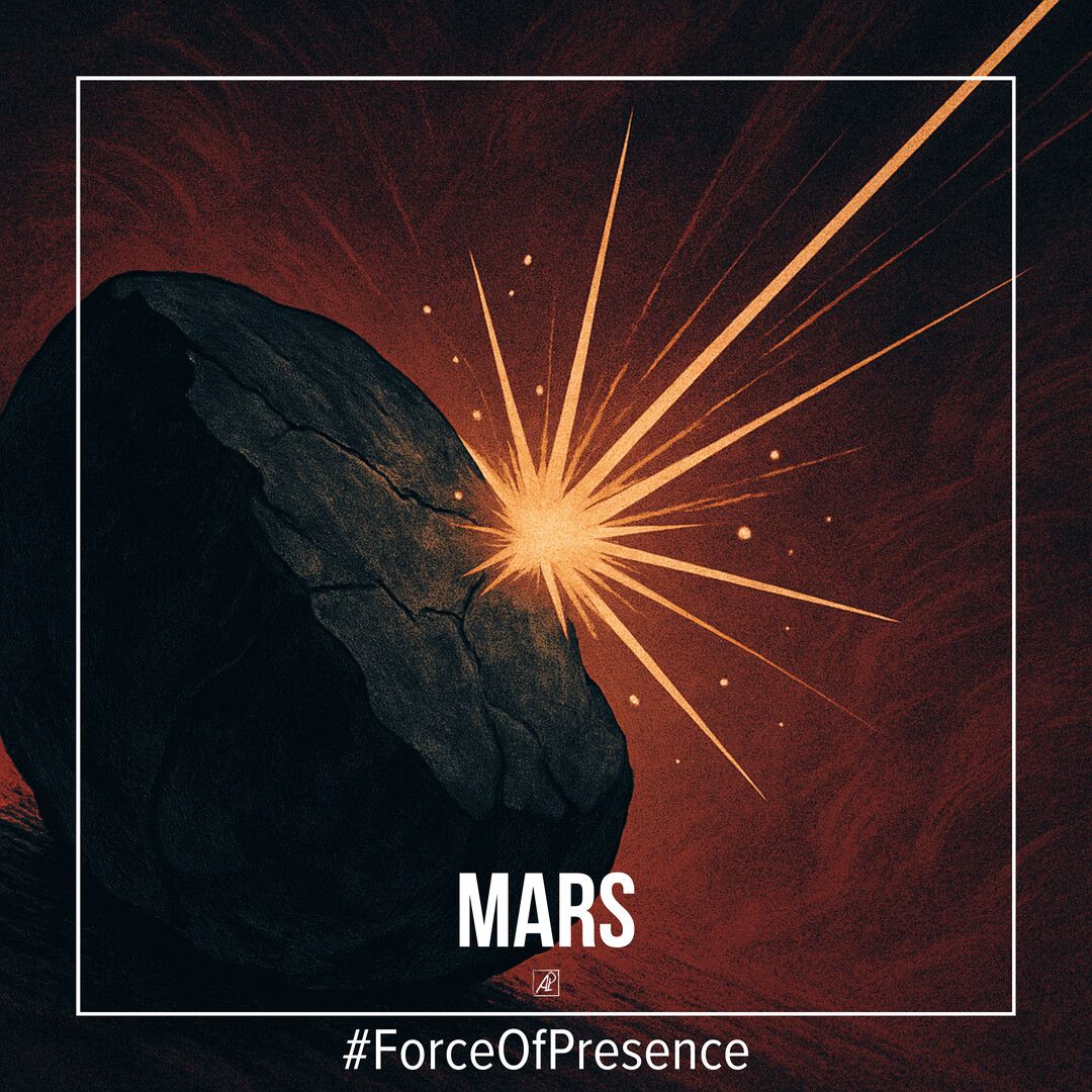 Mars